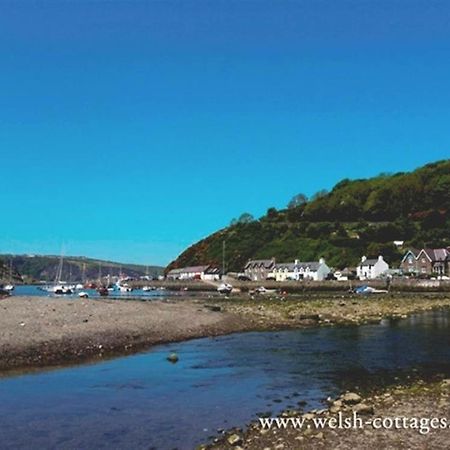 Cable Cottage Fishguard Eksteriør bilde