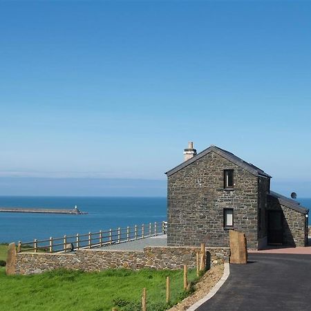 Cable Cottage Fishguard Eksteriør bilde